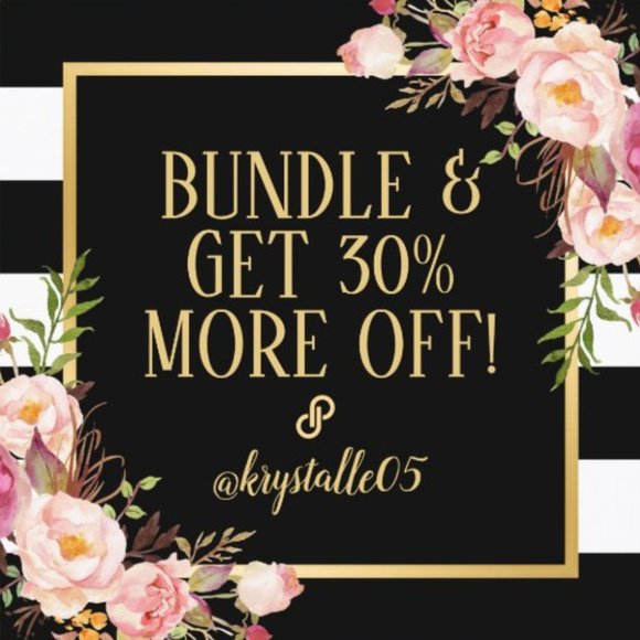 Bundle to get 30% off - Picture 1 of 1